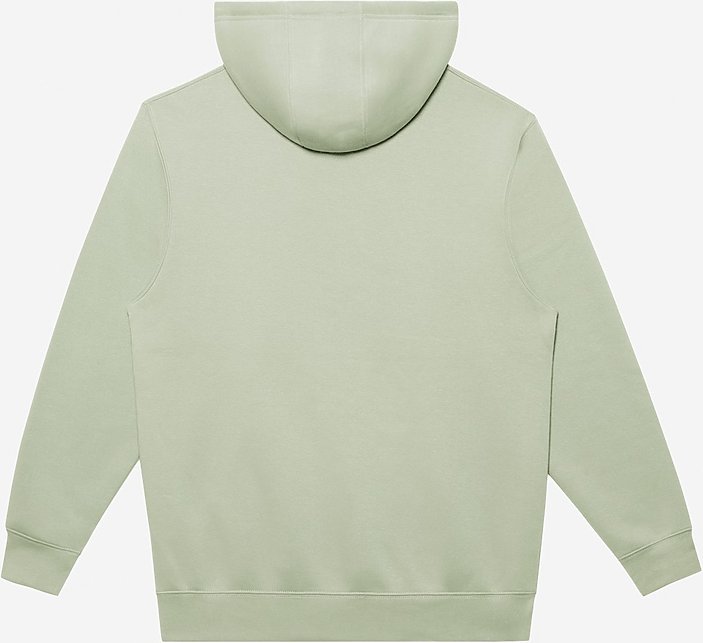 Lane Seven Ls19001 Heavyweight Pullover Hoodie - Matcha