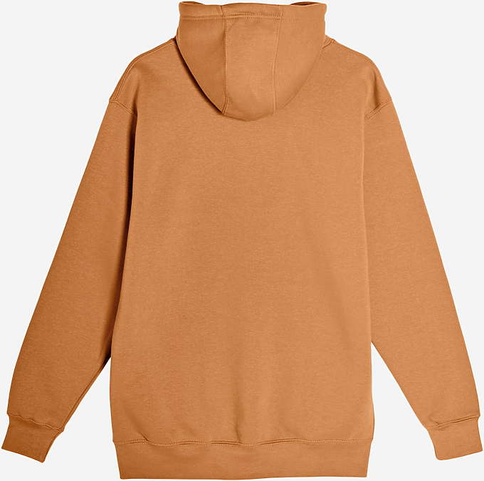 Lane Seven Ls19001 Heavyweight Pullover Hoodie - Meerkat