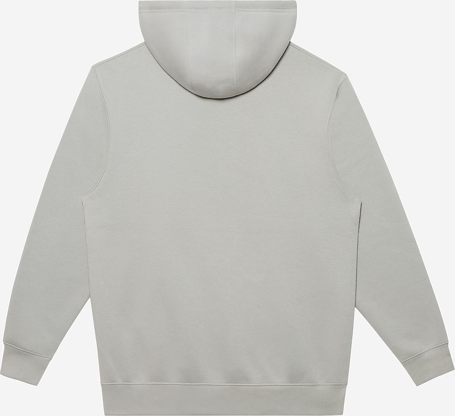 Lane Seven Ls19001 Heavyweight Pullover Hoodie - Moon Dust