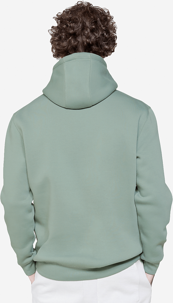 Lane Seven Ls19001 Heavyweight Pullover Hoodie - Sage