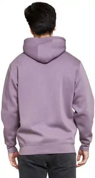 Lane Seven Ls19001 Unisex Heavyweight Pullover Hooded Sweatshirt Lavender
