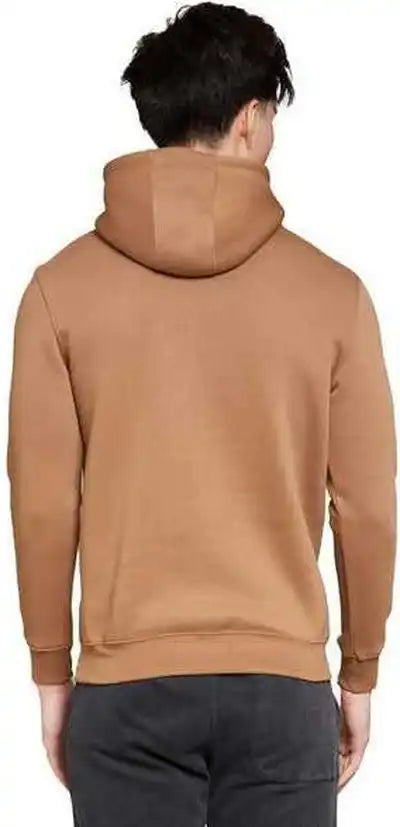 Lane Seven Ls19001 Unisex Heavyweight Pullover Hooded Sweatshirt - Toasted Coconut