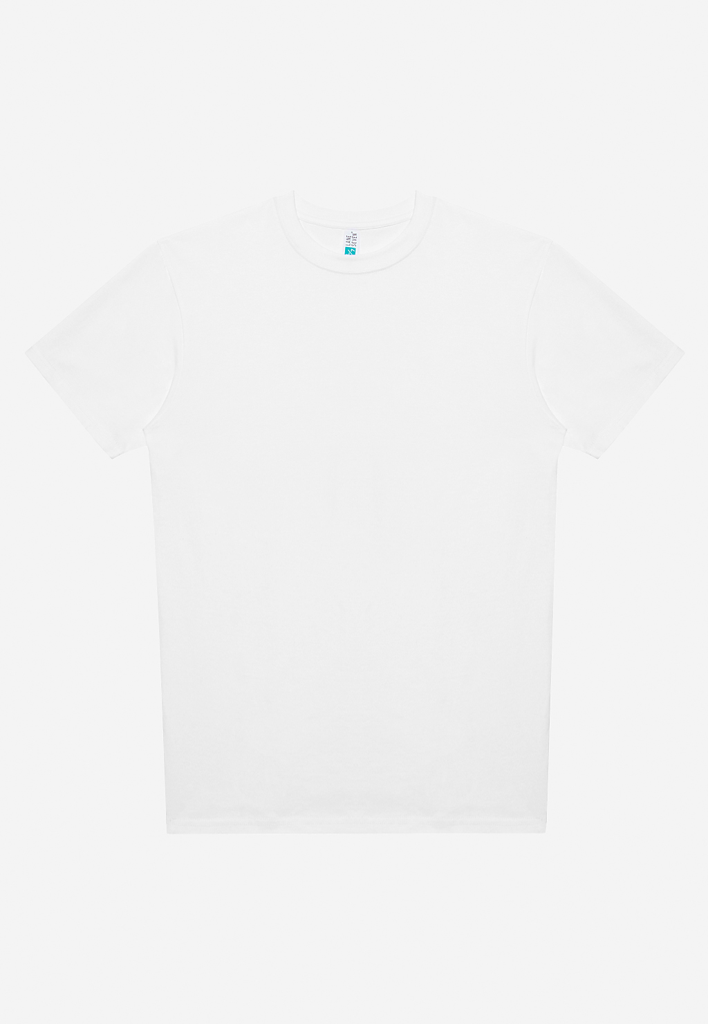Lane Seven Ls24005 Element Tee - White