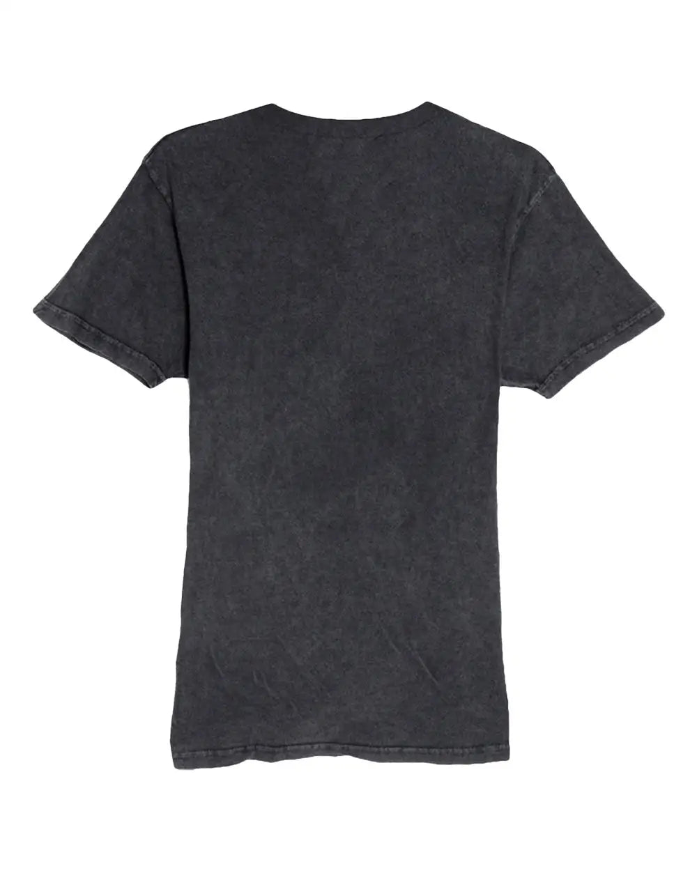 Lane Seven Lst002 Vintage T-shirt - Black