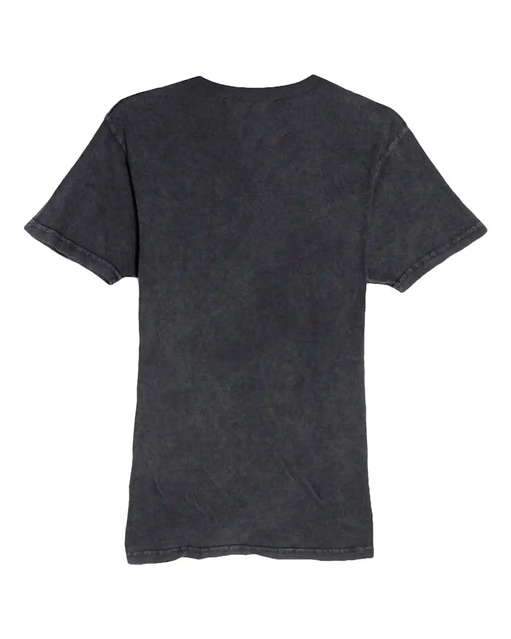 Lane Seven Lst002 Vintage T-shirt - Black - Xs