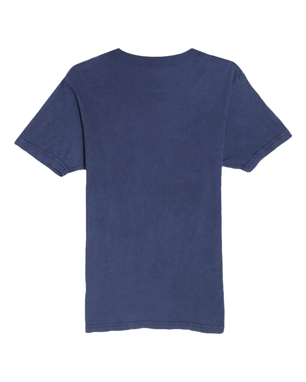 Lane Seven Lst002 Vintage T-shirt - Denim - Navy / Xs