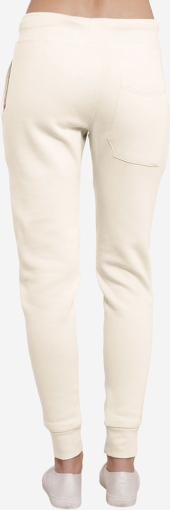 Lane Seven Lst006 Premium Fleece Joggers - Sandshell
