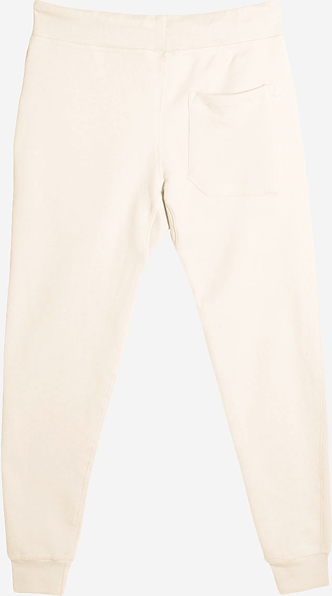 Lane Seven Lst006 Premium Fleece Joggers - Sandshell