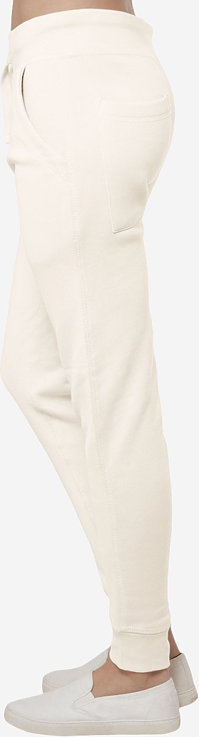 Lane Seven Lst006 Premium Fleece Joggers - Sandshell