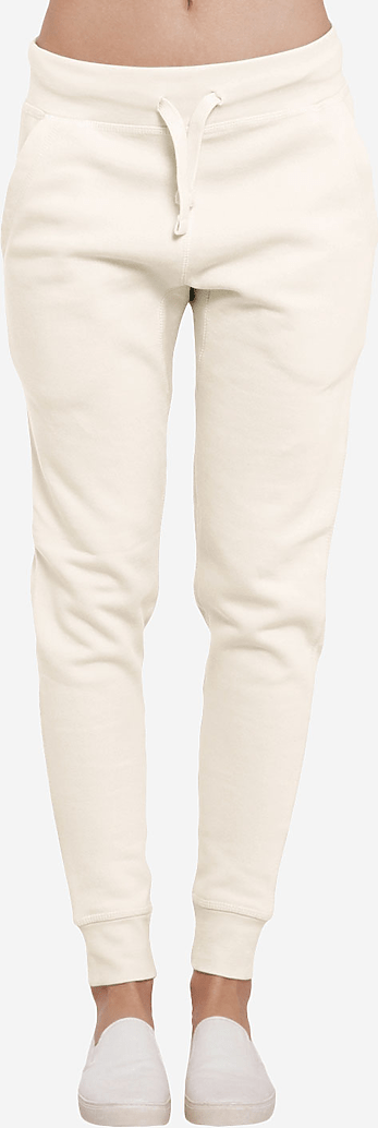 Lane Seven Lst006 Premium Fleece Joggers - Sandshell