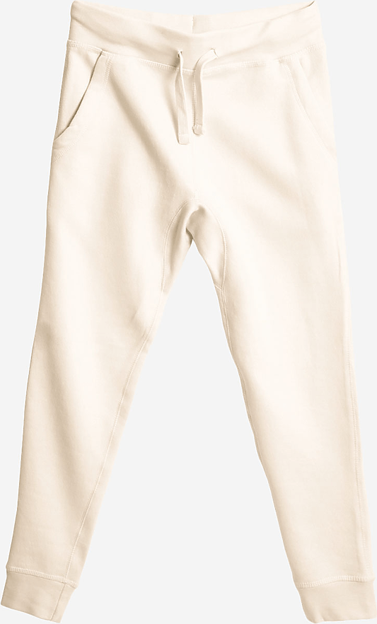 Lane Seven Lst006 Premium Fleece Joggers - Sandshell
