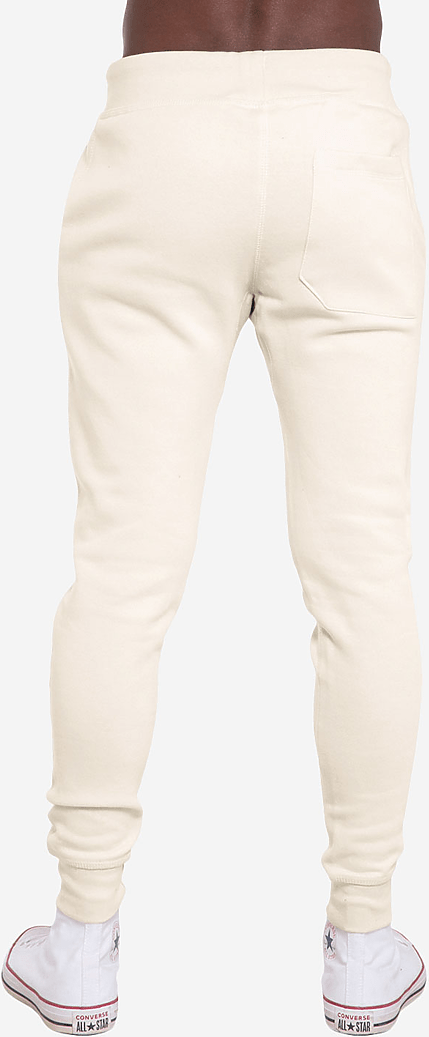 Lane Seven Lst006 Premium Fleece Joggers - Sandshell