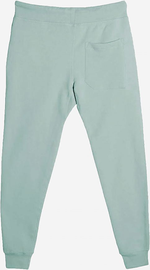 Lane Seven Lst006 Premium Fleece Joggers - Seafoam