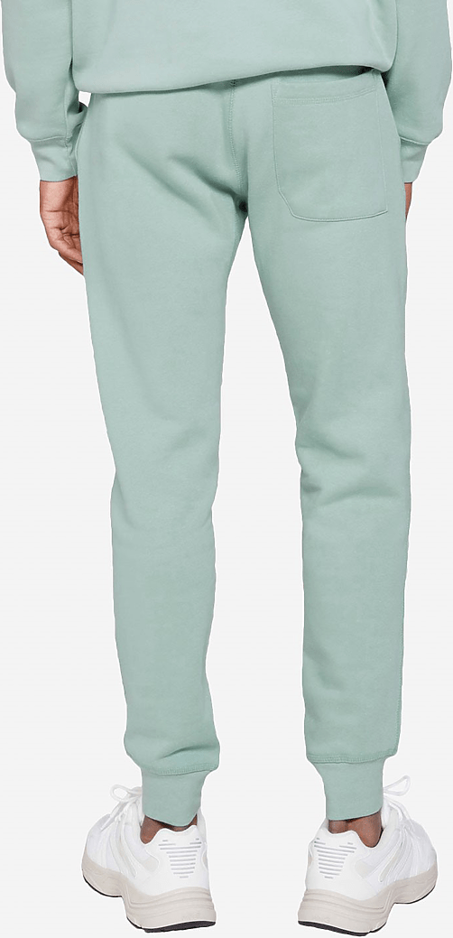 Lane Seven Lst006 Premium Fleece Joggers - Seafoam
