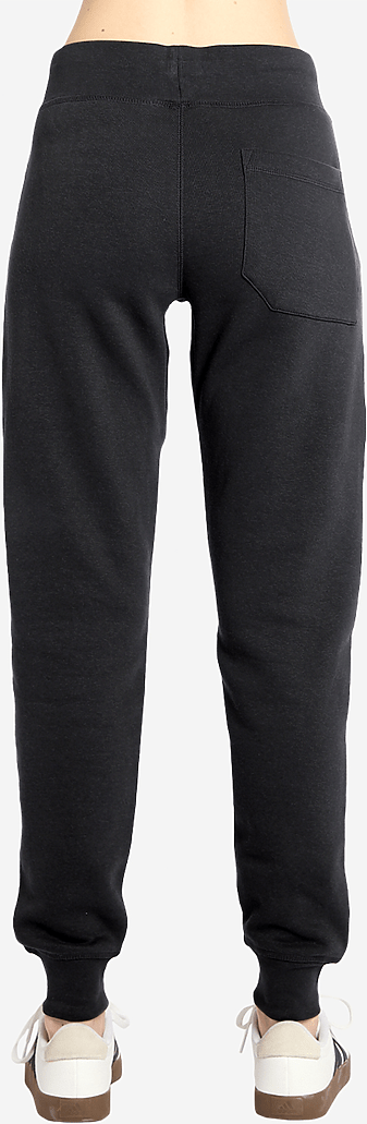 Lane Seven Lst006 Premium Fleece Joggers - Smoke