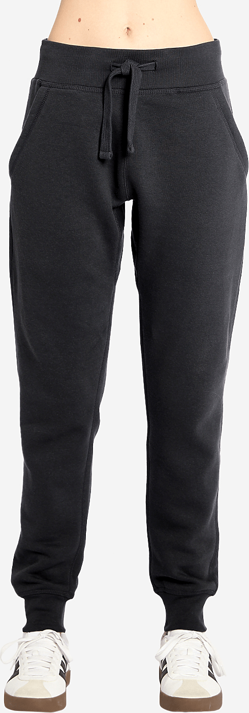 Lane Seven Lst006 Premium Fleece Joggers - Smoke