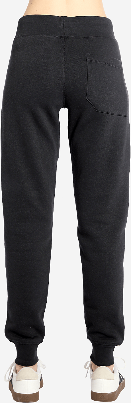 Lane Seven Lst006 Premium Fleece Joggers - Smoke