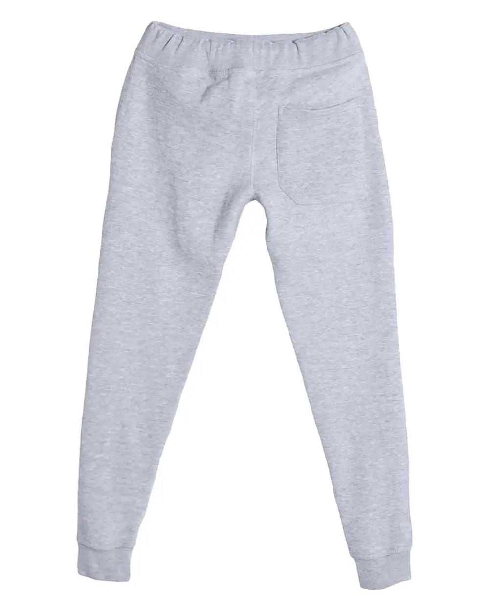 Lane Seven Lst006 Premium Jogger Pants - Heather Grey - Xs
