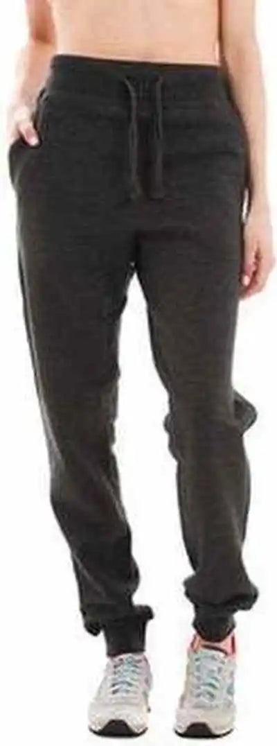 Lane Seven Lst006 Unisex Premium Jogger Pant - Charcoal Heather