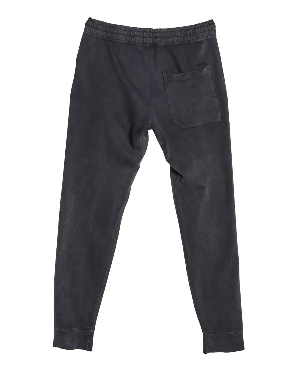 Lane Seven Lst009 Vintage Joggers - Black - Xs