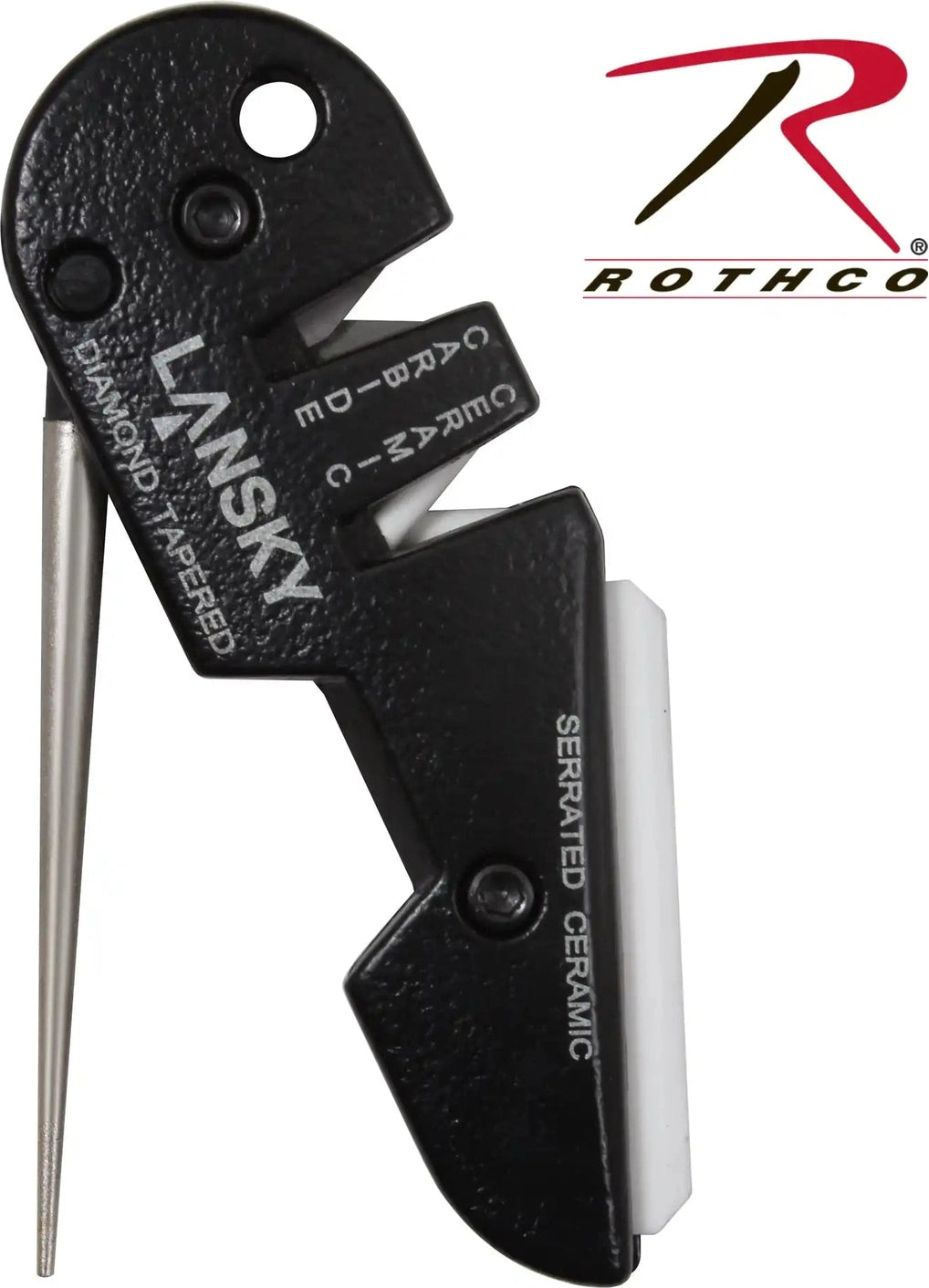 Lansky Blademedic