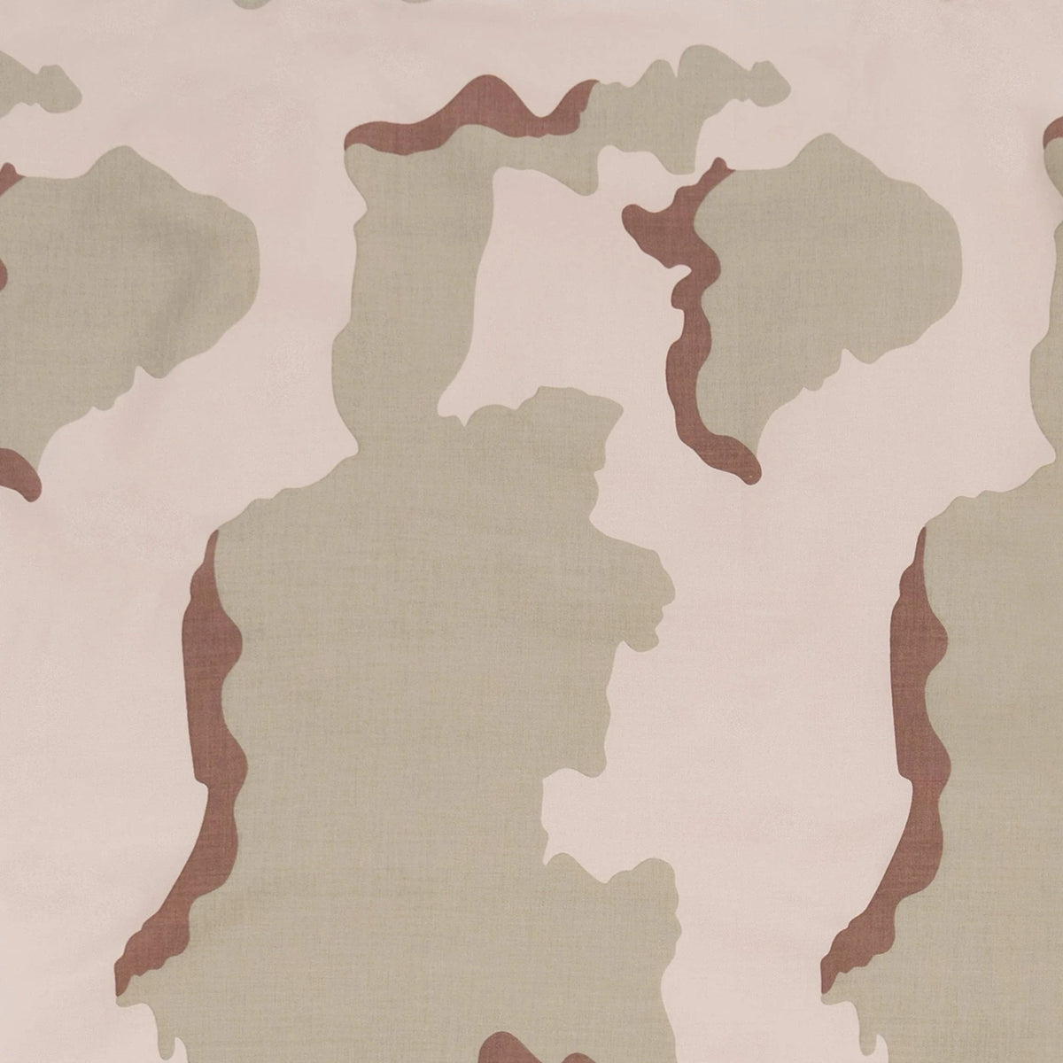 Large Camo Bandana 27 x Inch