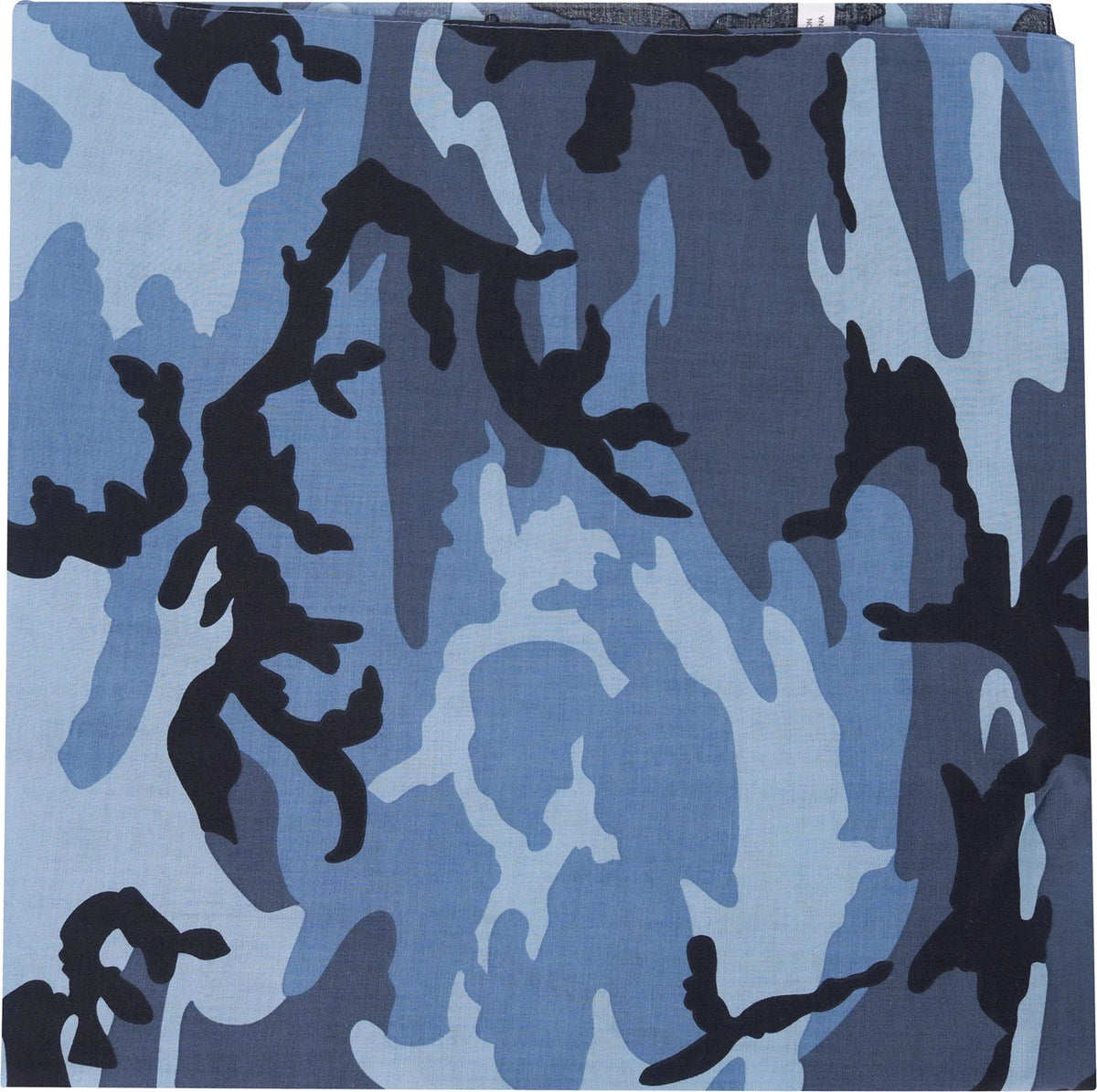 Large Camo Bandana 27 x Inch