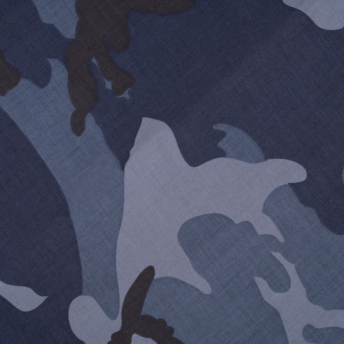 Large Camo Bandana 27 x Inch