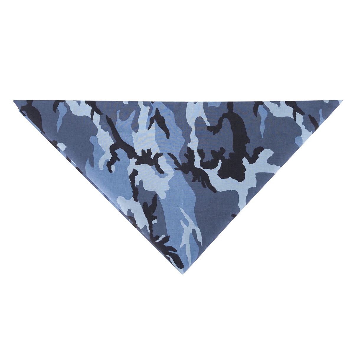 Large Camo Bandana 27 x Inch
