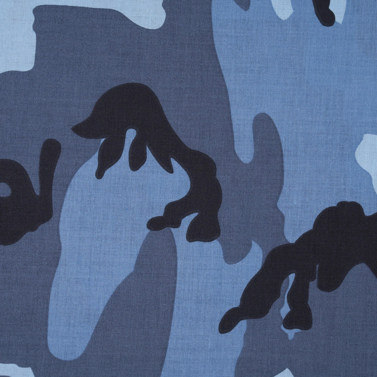 Large Camo Bandana 27 x Inch