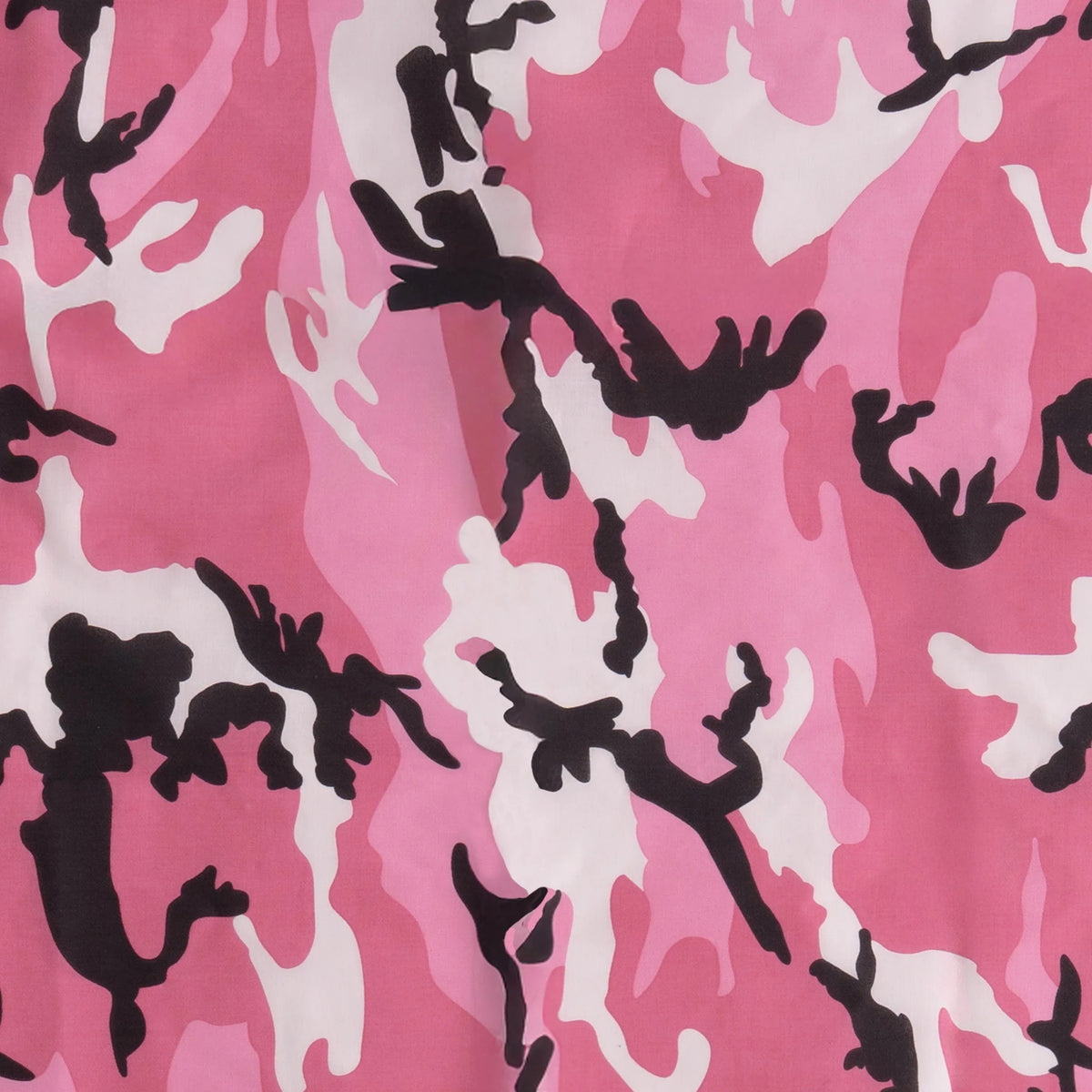 Large Camo Bandana 27 x Inch