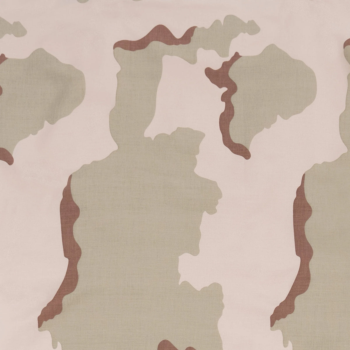 Large Camo Bandana 27 x Inch