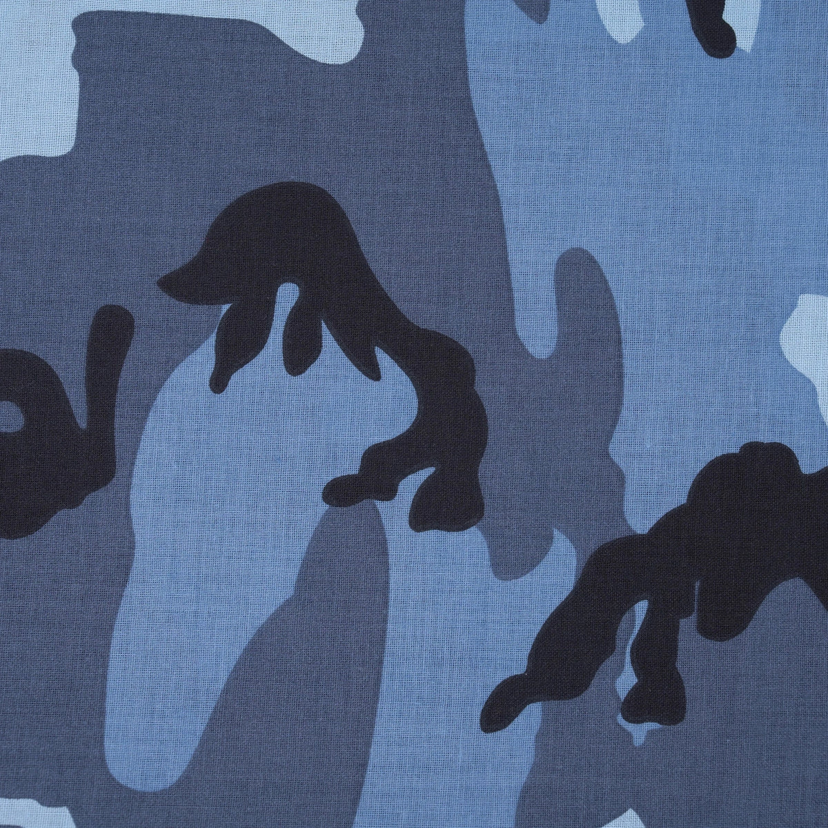 Large Camo Bandana 27 x Inch