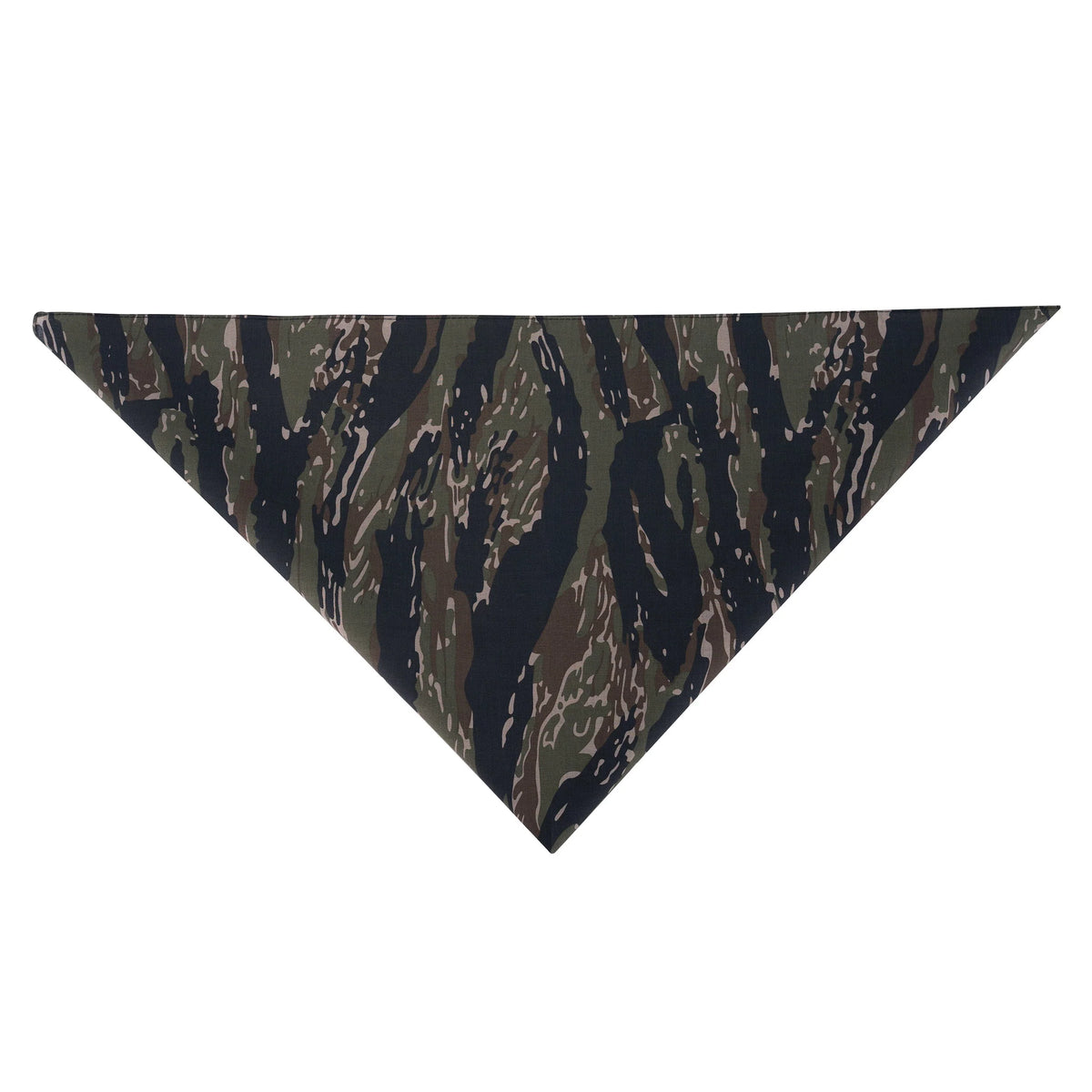 Large Camo Bandana 27 x Inch