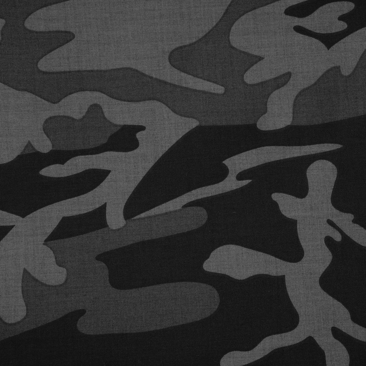 Large Camo Bandana 27 x Inch