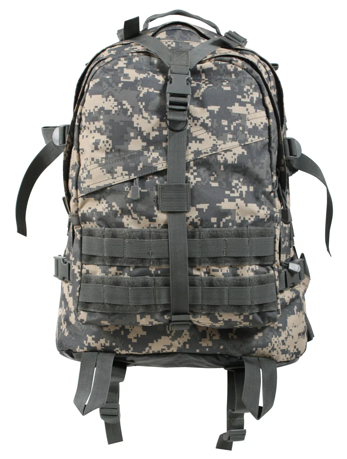 Large Camo Transport Pack - Acu Digital