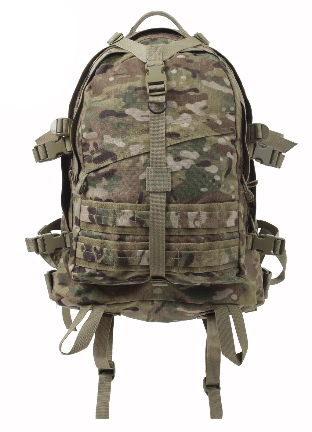 Large Camo Transport Pack - Multicam