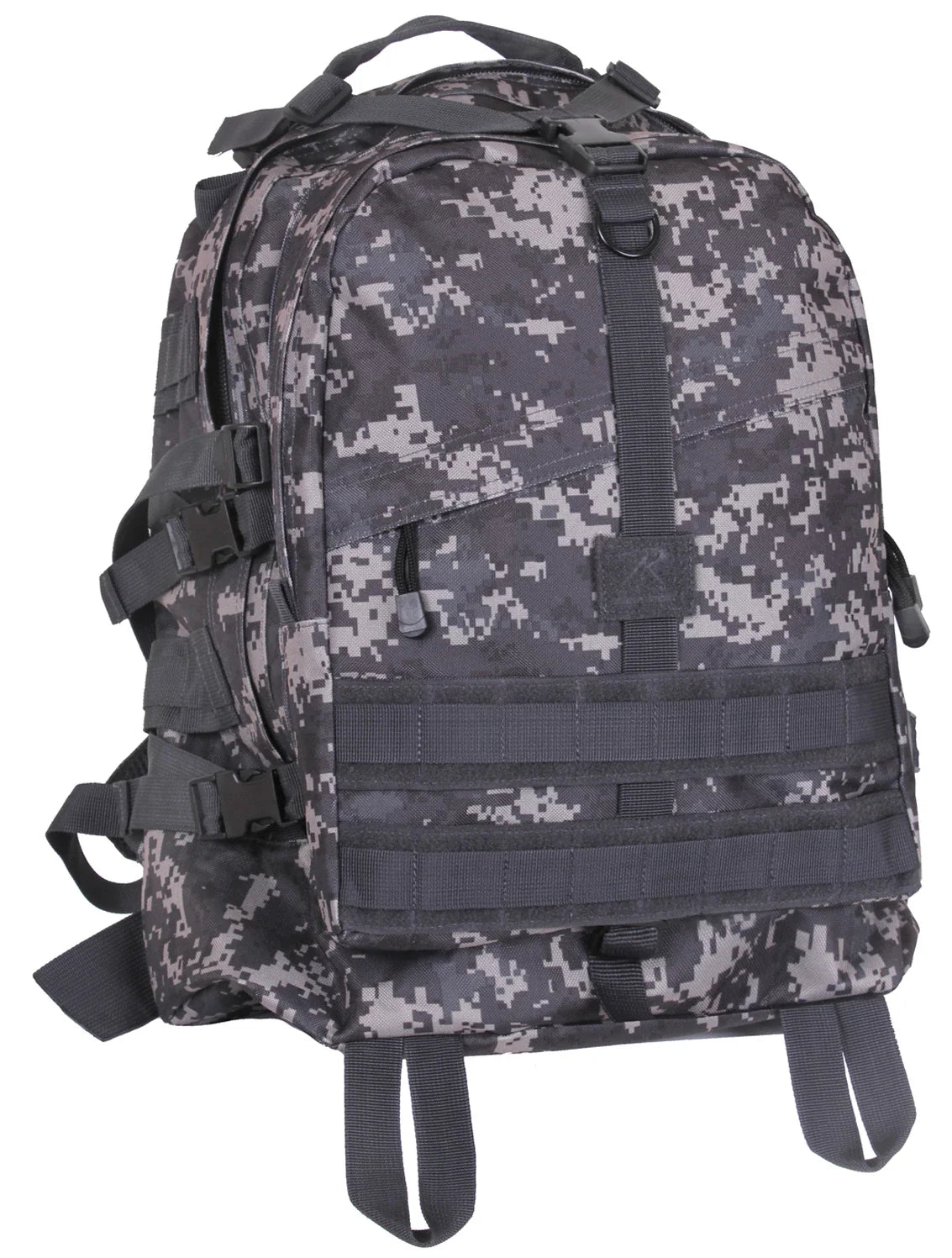 Large Camo Transport Pack - Subdued Urban Digital