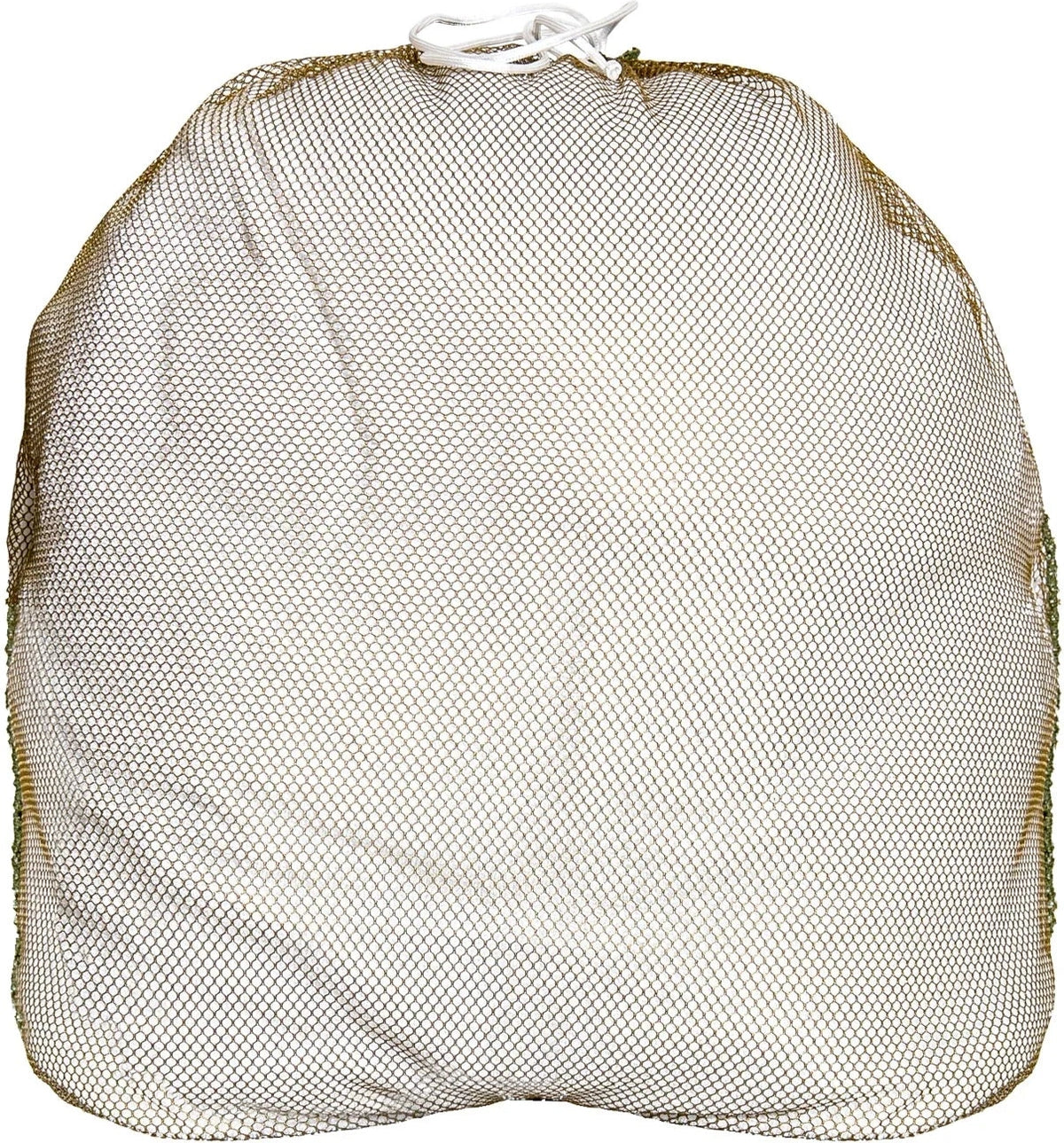 Large Mesh Bag - Coyote Brown