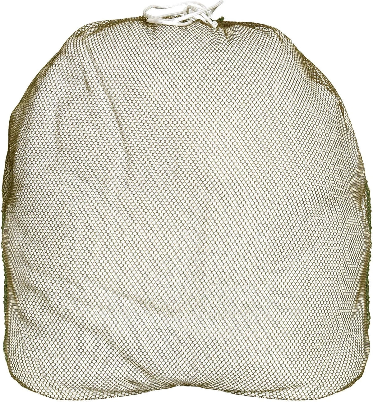 Large Mesh Bag - Olive Drab