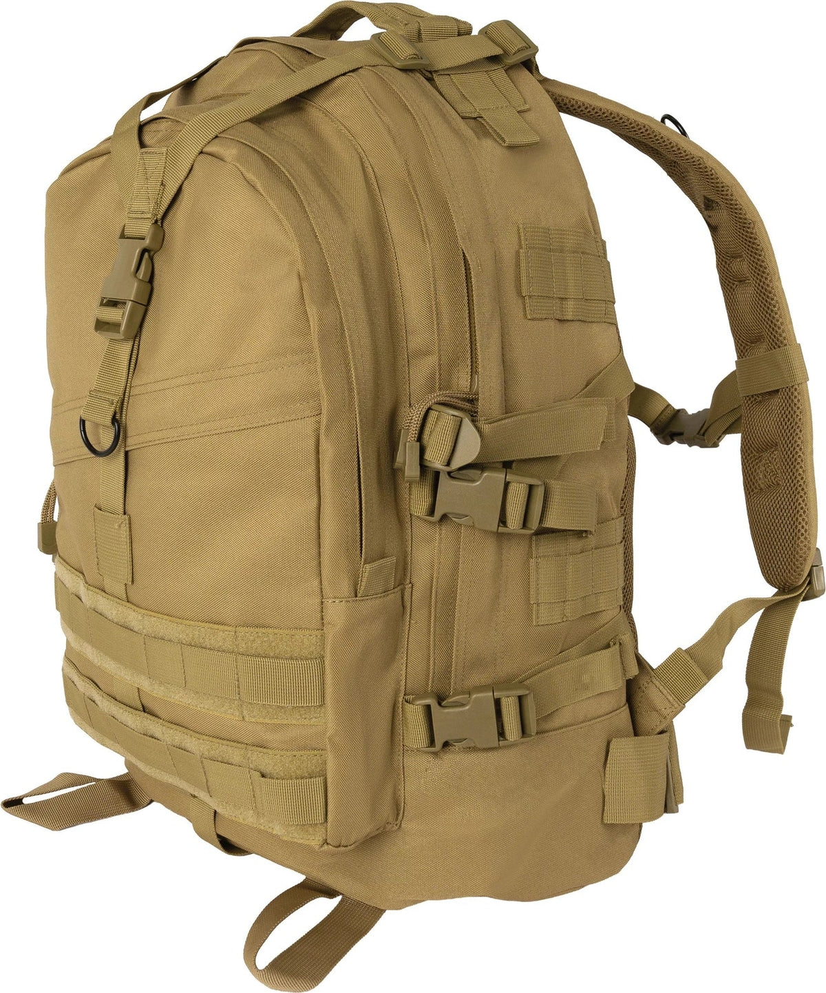 Large Transport Pack - Coyote Brown