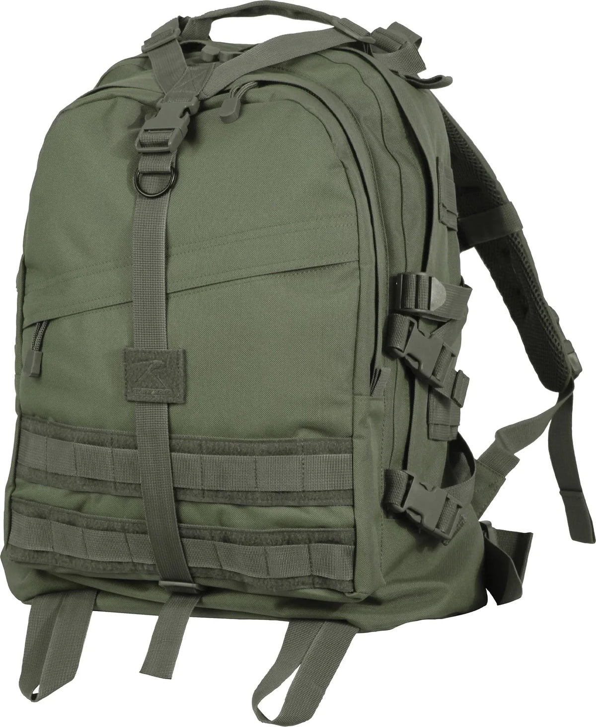 Large Transport Pack - Foliage Green