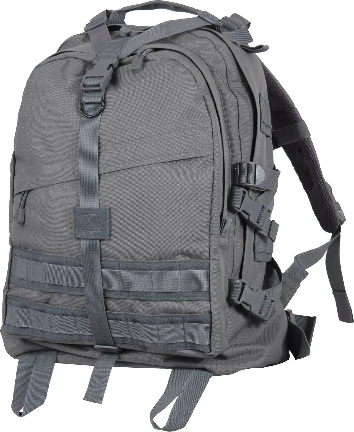 Large Transport Pack - Gunmetal Grey