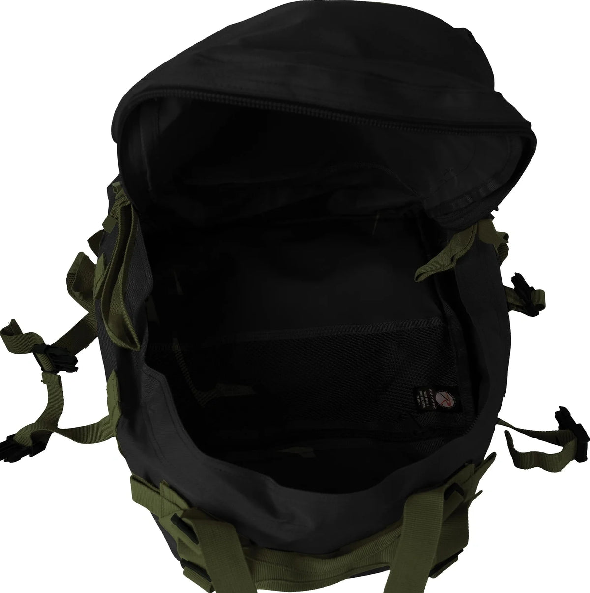 Large Transport Pack