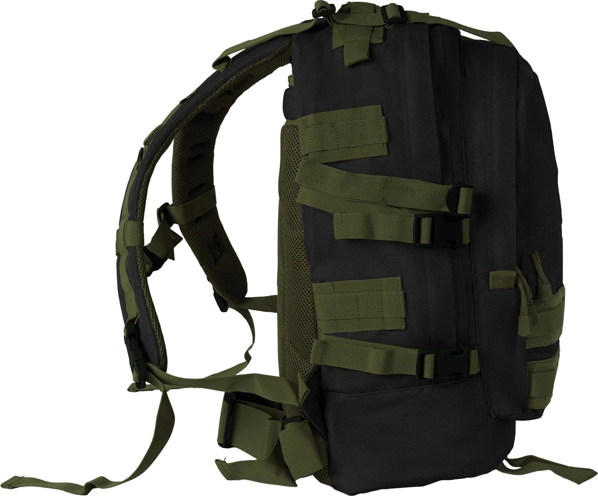 Large Transport Pack