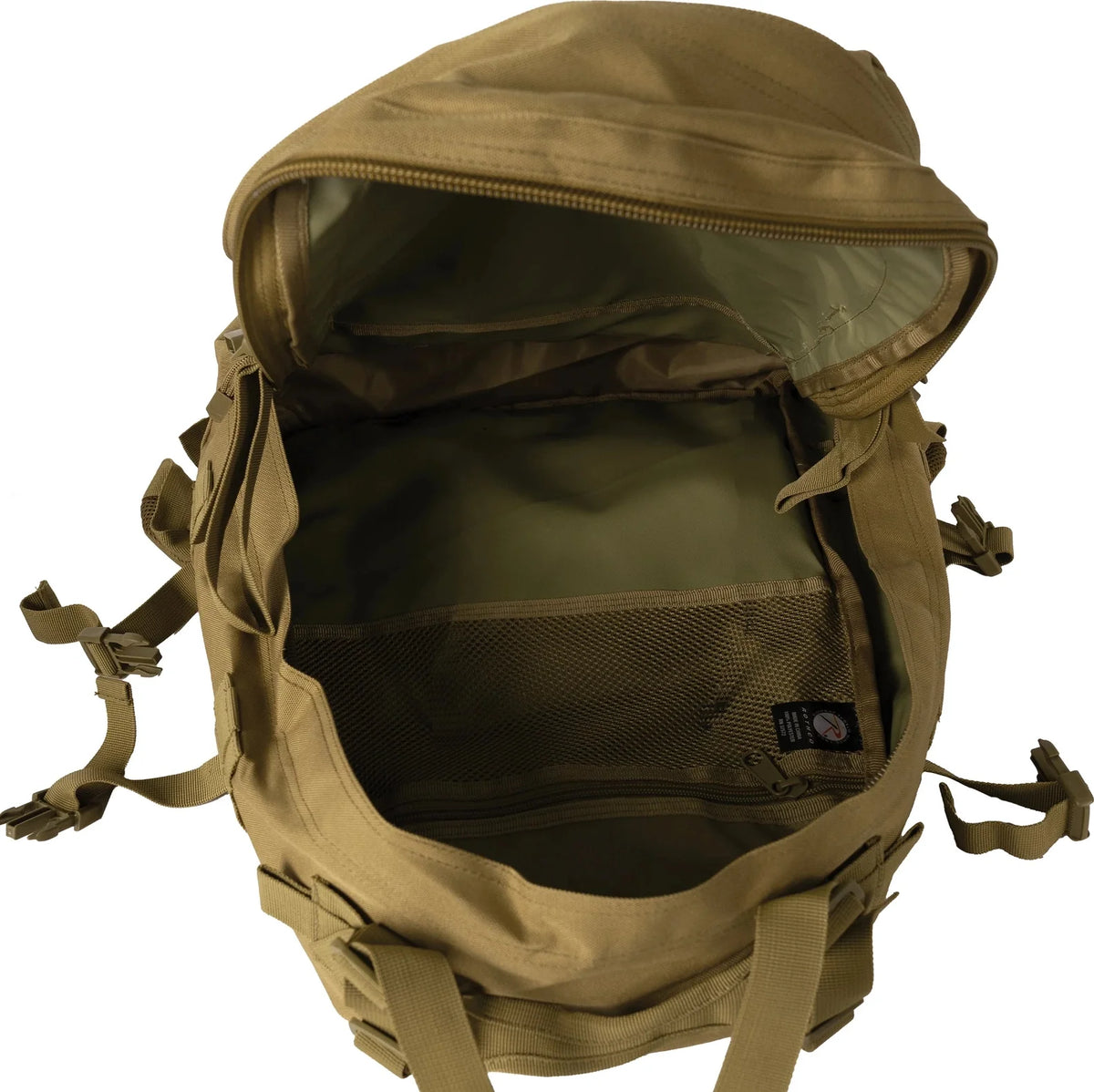 Large Transport Pack