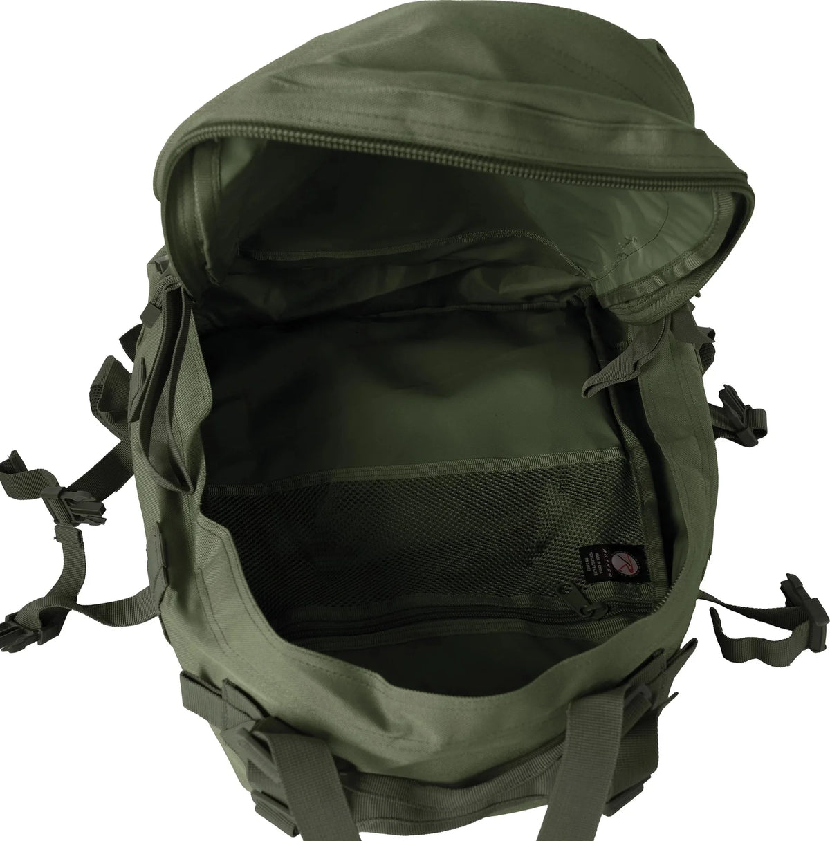 Large Transport Pack