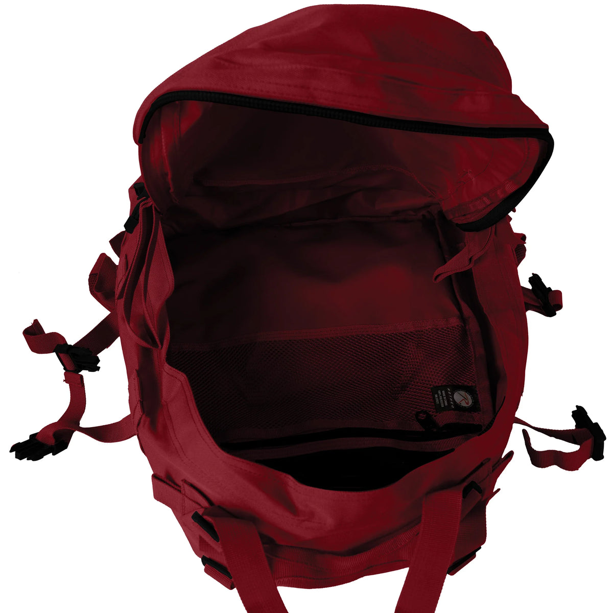 Large Transport Pack