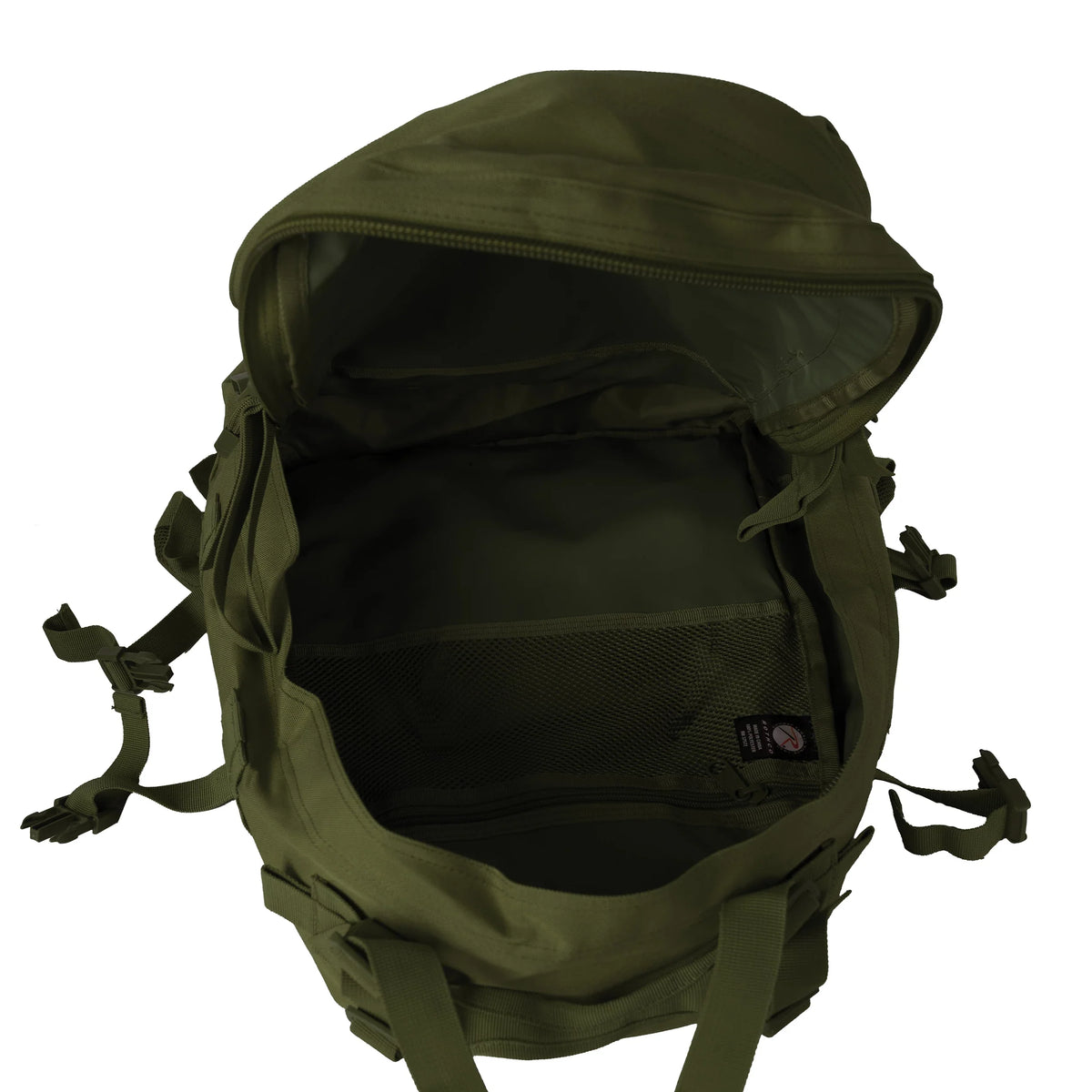 Large Transport Pack