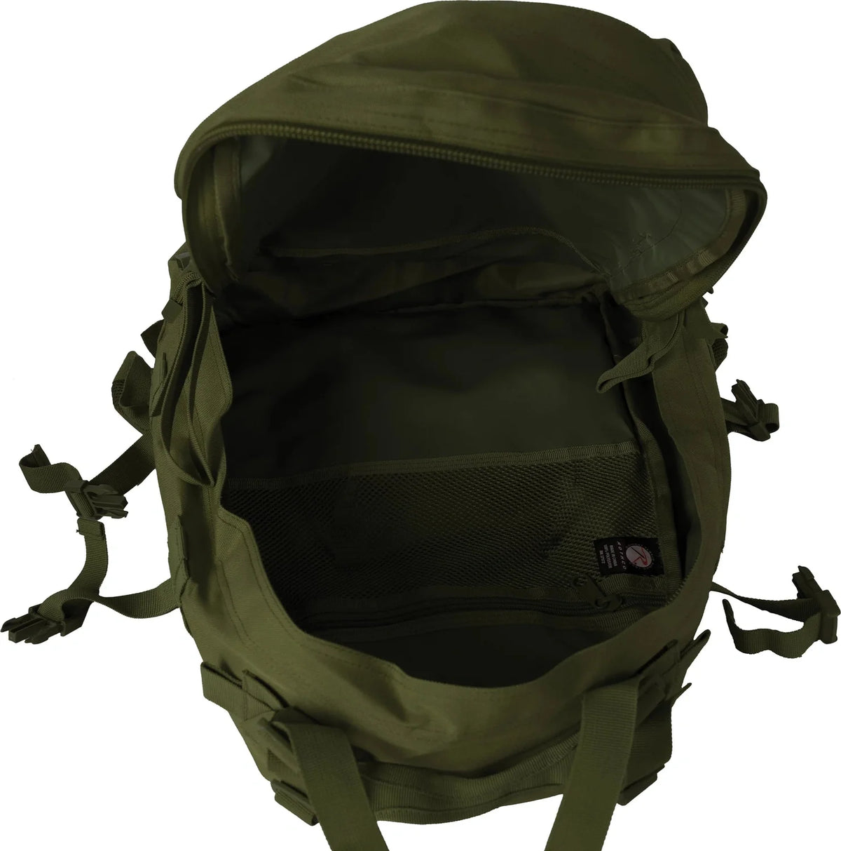 Large Transport Pack